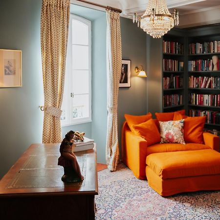 La Maison De Platane B&B Fayence Eksteriør billede