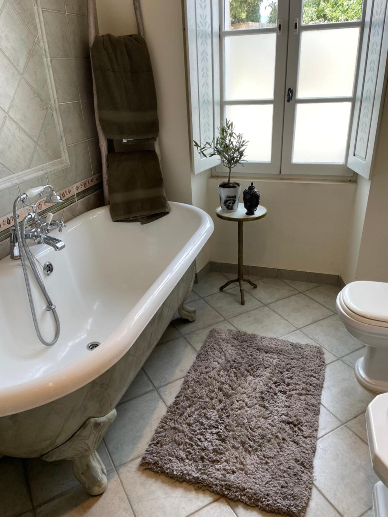 La Maison De Platane B&B Fayence Eksteriør billede