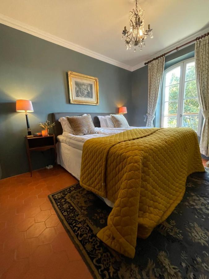 La Maison De Platane B&B Fayence Eksteriør billede