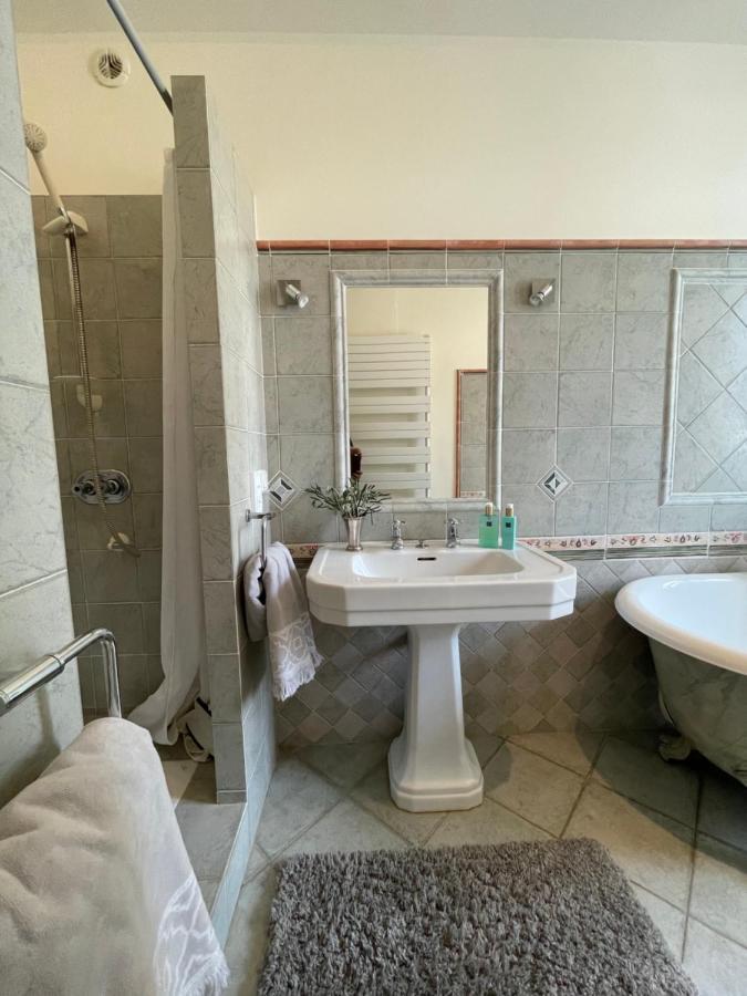 La Maison De Platane B&B Fayence Eksteriør billede