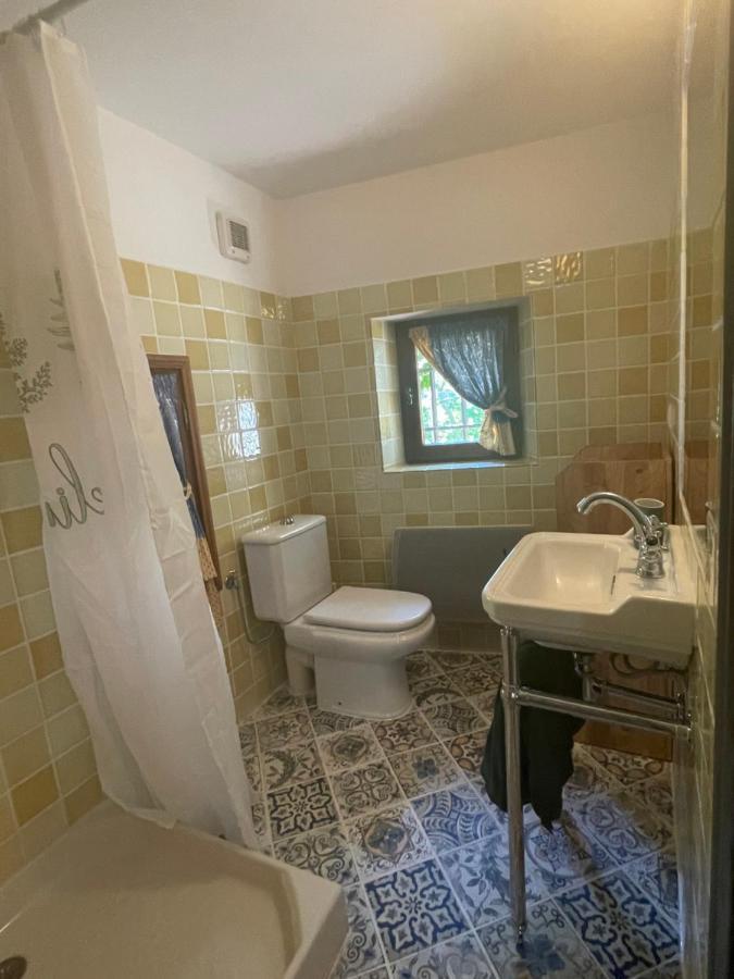 La Maison De Platane B&B Fayence Eksteriør billede