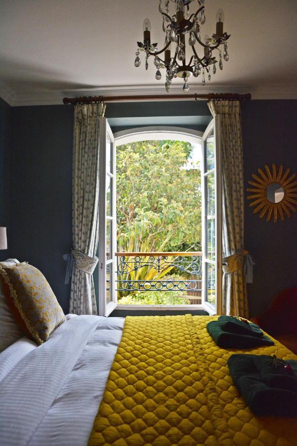 La Maison De Platane B&B Fayence Eksteriør billede