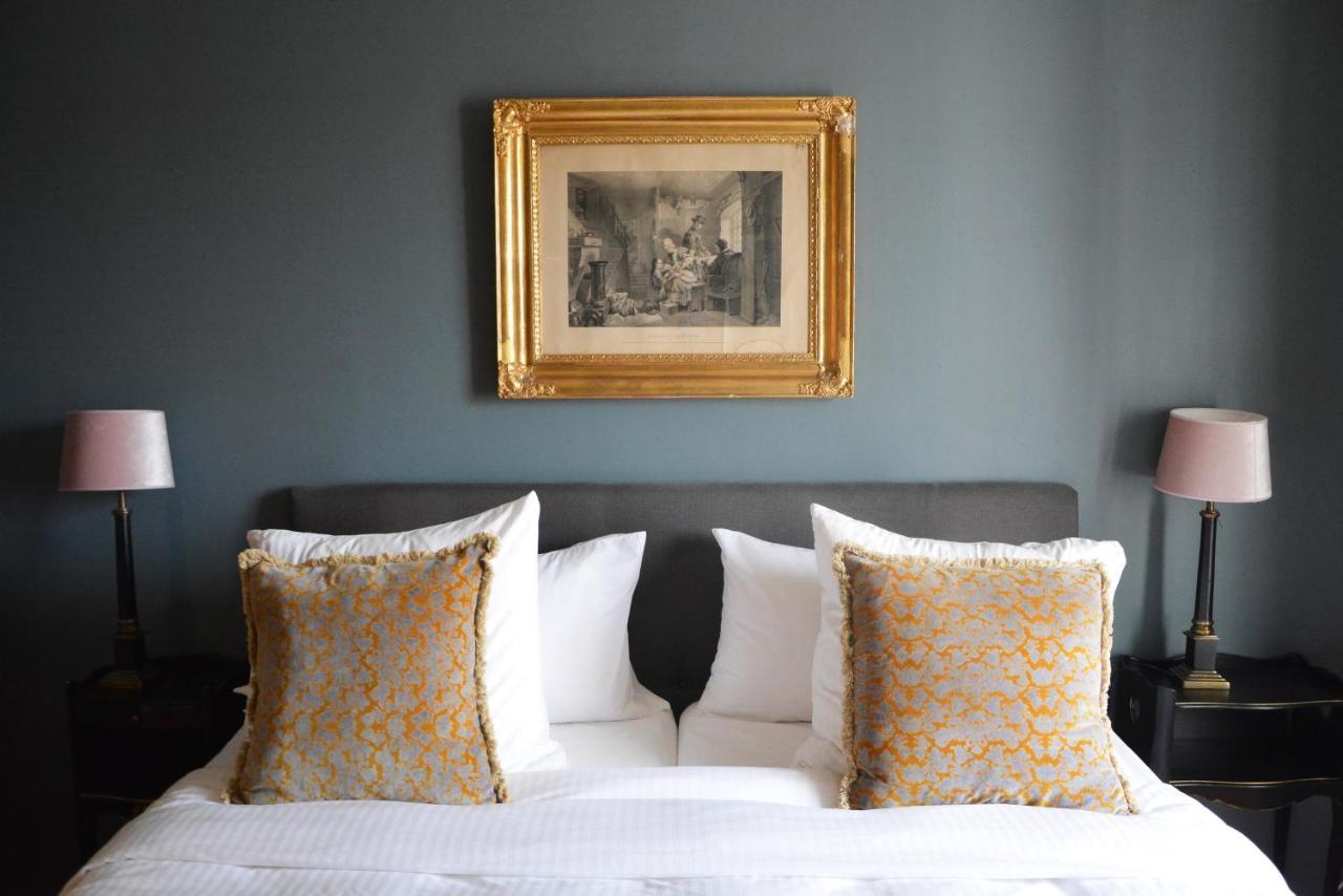 La Maison De Platane B&B Fayence Eksteriør billede